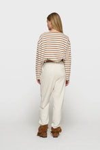 Cargar imagen en el visor de la galería, Camiseta Boat Stripes