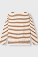 Cargar imagen en el visor de la galería, Camiseta Boat Stripes