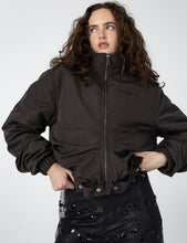 Cargar imagen en el visor de la galería, Chaqueta Bomber Hiden
