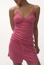 Cargar imagen en el visor de la galería, Pijama Sunday Pink
