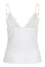 Cargar imagen en el visor de la galería, Pijama Sunday White