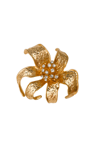 Broche Rufina