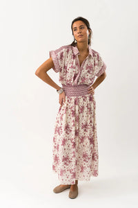 Camisa Badal