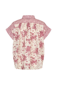 Camisa Badal