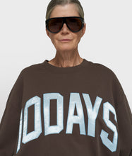 Cargar imagen en el visor de la galería, Jersey Baseball 10DAYS Light Shiitake