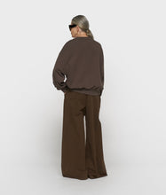 Cargar imagen en el visor de la galería, Jersey Baseball 10DAYS Light Shiitake