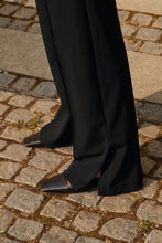 Cargar imagen en el visor de la galería, Pantalones Bea Black