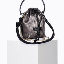 Cargar imagen en el visor de la galería, Bolso Bibi Lunar