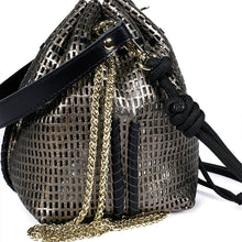 Cargar imagen en el visor de la galería, Bolso Bibi Lunar