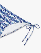 Cargar imagen en el visor de la galería, Bikini Mini Ikat