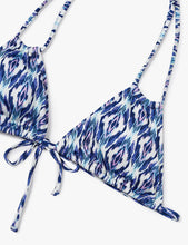 Cargar imagen en el visor de la galería, Bikini Mini Ikat