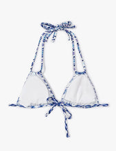 Cargar imagen en el visor de la galería, Bikini Mini Ikat