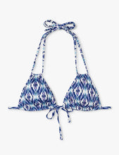 Cargar imagen en el visor de la galería, Bikini Mini Ikat
