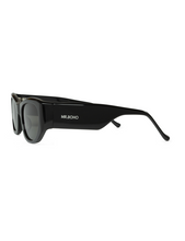 Cargar imagen en el visor de la galería, Gafas Coron Black