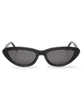 Cargar imagen en el visor de la galería, Gafas Seongsu Black