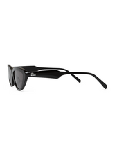 Cargar imagen en el visor de la galería, Gafas Seongsu Black