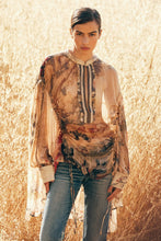 Cargar imagen en el visor de la galería, Camisa Arum