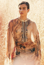 Cargar imagen en el visor de la galería, Camisa Arum