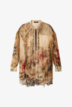 Cargar imagen en el visor de la galería, Camisa Arum