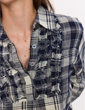 Cargar imagen en el visor de la galería, Blusa Sanja