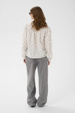 Cargar imagen en el visor de la galería, Blusa Amelie White
