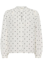 Cargar imagen en el visor de la galería, Blusa Amelie White