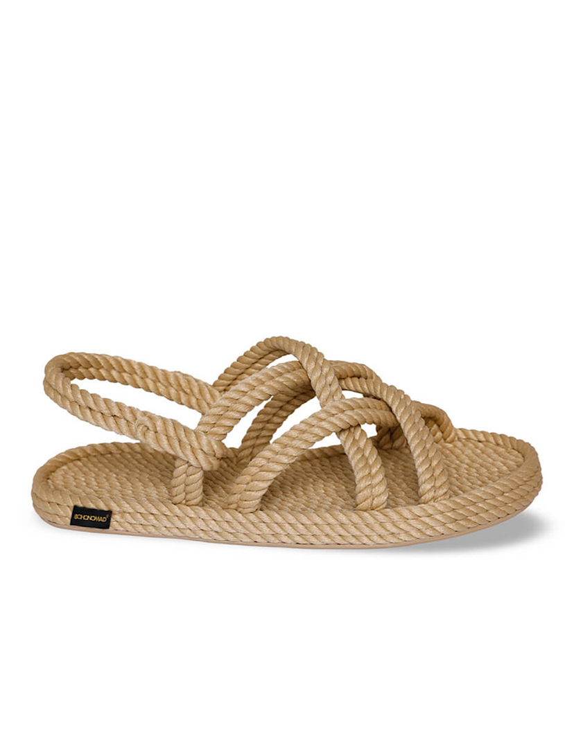 Sandalias Bodrum
