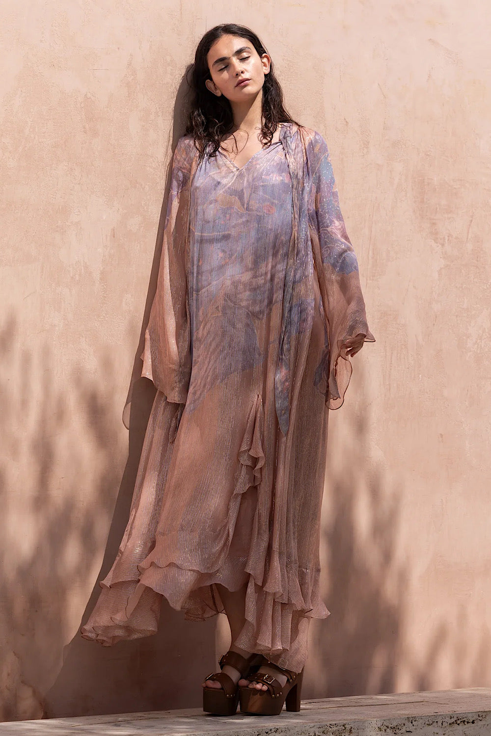 Vestido Brisbane