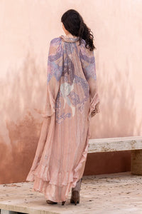 Vestido Brisbane
