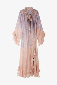 Vestido Brisbane