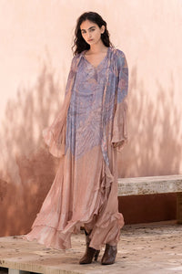 Vestido Brisbane