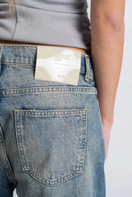 Cargar imagen en el visor de la galería, Vaqueros Cross Fit Vintage Blue