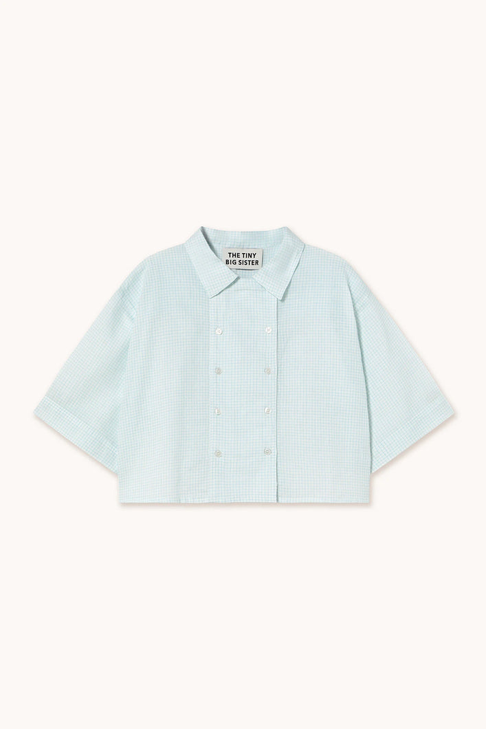 Camisa Gridy