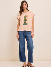 Cargar imagen en el visor de la galería, Camiseta Cactus