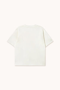 Camiseta Lazo Bordado