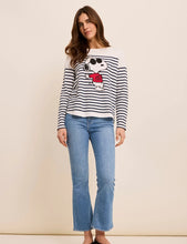 Cargar imagen en el visor de la galería, Camiseta Marinera Snoopy