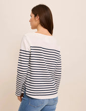 Cargar imagen en el visor de la galería, Camiseta Marinera Snoopy