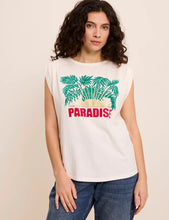 Cargar imagen en el visor de la galería, Camiseta Paradise