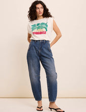Cargar imagen en el visor de la galería, Camiseta Paradise