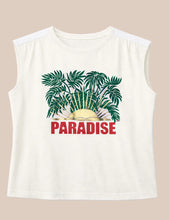 Cargar imagen en el visor de la galería, Camiseta Paradise