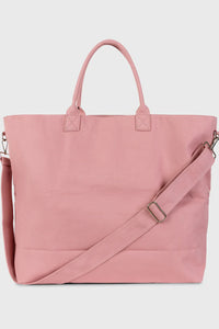 Bolso Beach Pink