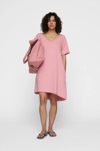 Bolso Beach Pink