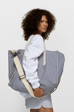 Cargar imagen en el visor de la galería, Bolso Shopper Stripes