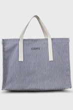 Cargar imagen en el visor de la galería, Bolso Shopper Stripes