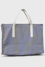 Cargar imagen en el visor de la galería, Bolso Shopper Stripes