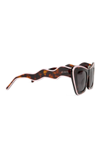 Cargar imagen en el visor de la galería, Gafas Lava Flowing Carey