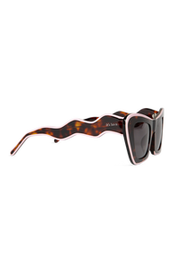 Gafas Lava Flowing Carey