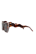 Cargar imagen en el visor de la galería, Gafas Lava Flowing Carey