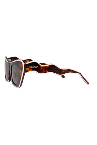 Gafas Lava Flowing Carey