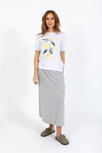 Camiseta Limone